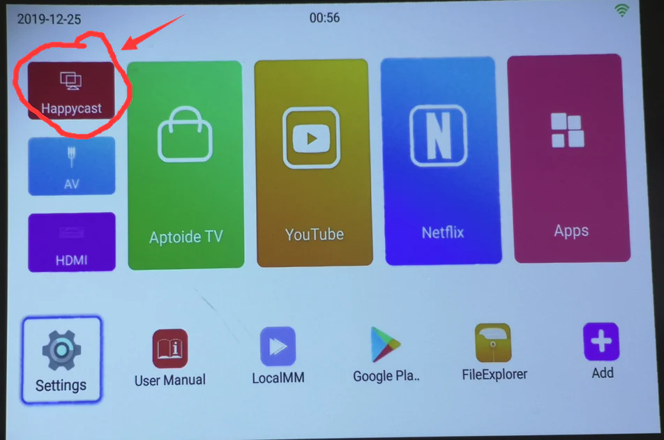 Home Projectors: Unveiling a New Era of Big-Screen Viewing插图5