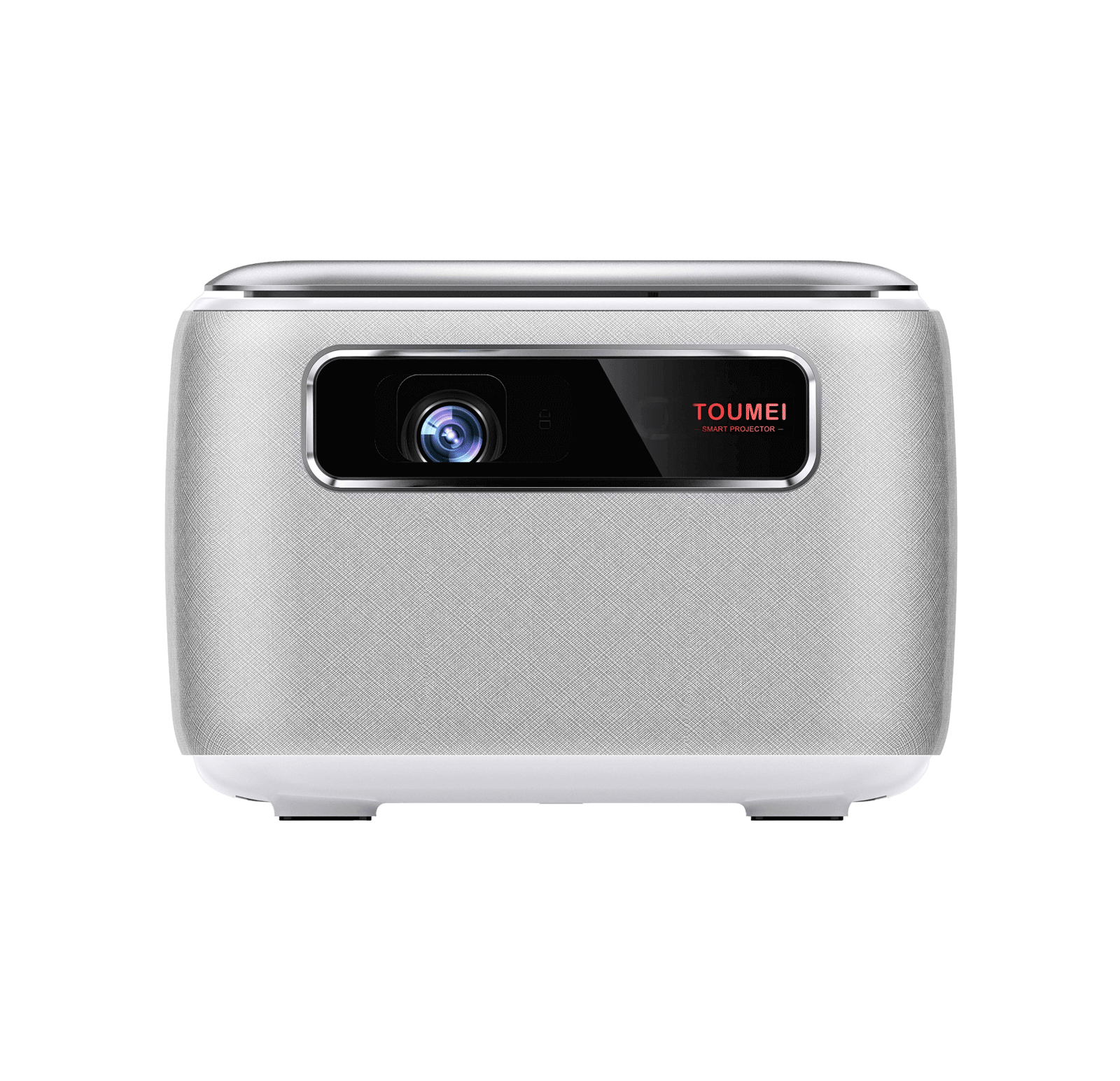 Toumei V8 Portable DLP Projector - Toumei Projector