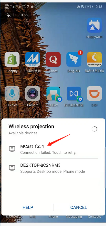 Home Projectors: Unveiling a New Era of Big-Screen Viewing插图12