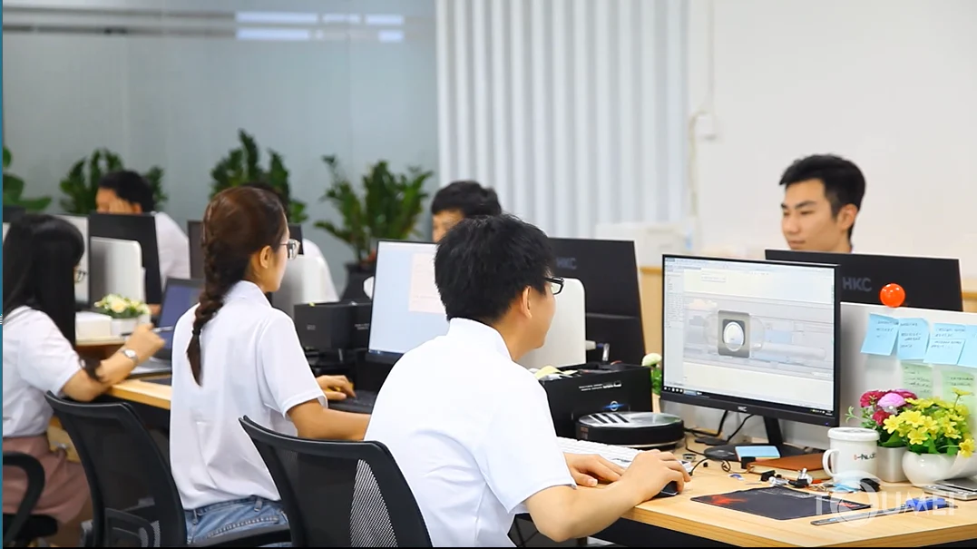 How to find manufacturers for projector in china插图
