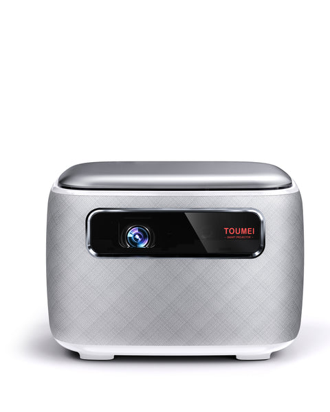 Toumei projector frequently restarts automatically, How to fix it?插图