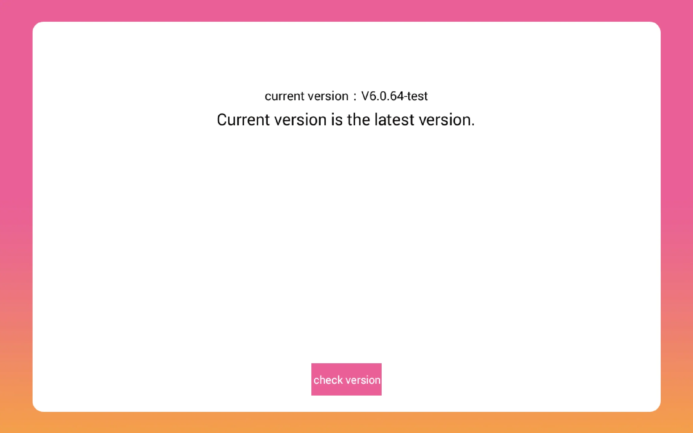How do you update the software of your projector？插图1