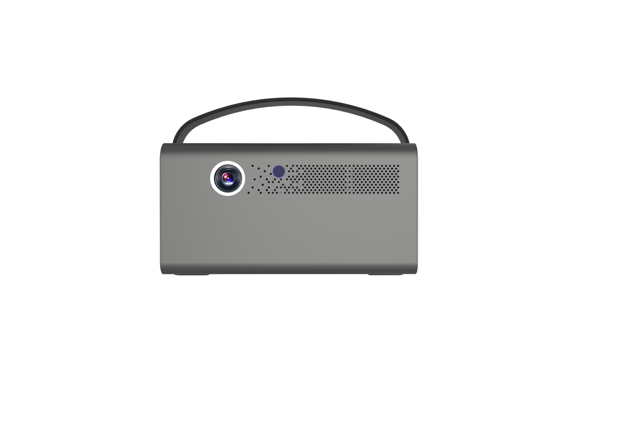 Toumei V7 Pro Smart DLP Projector - Toumei Projector Toumei V7 Pro Smart DLP Projector - Toumei Projector