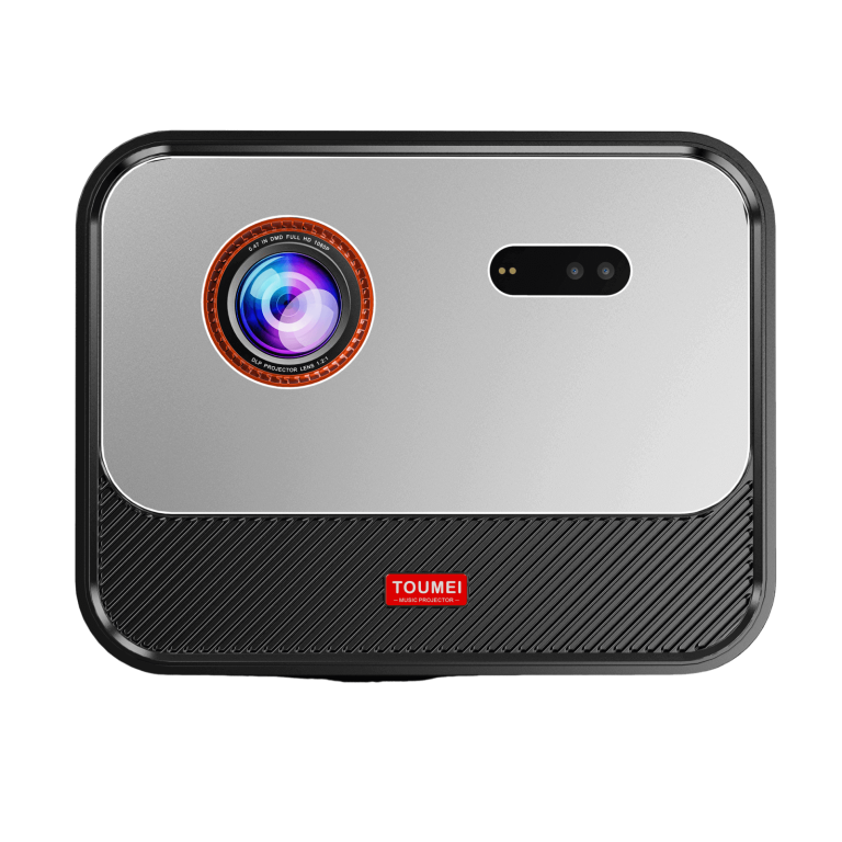 Toummei X5 1080P DLP Projector