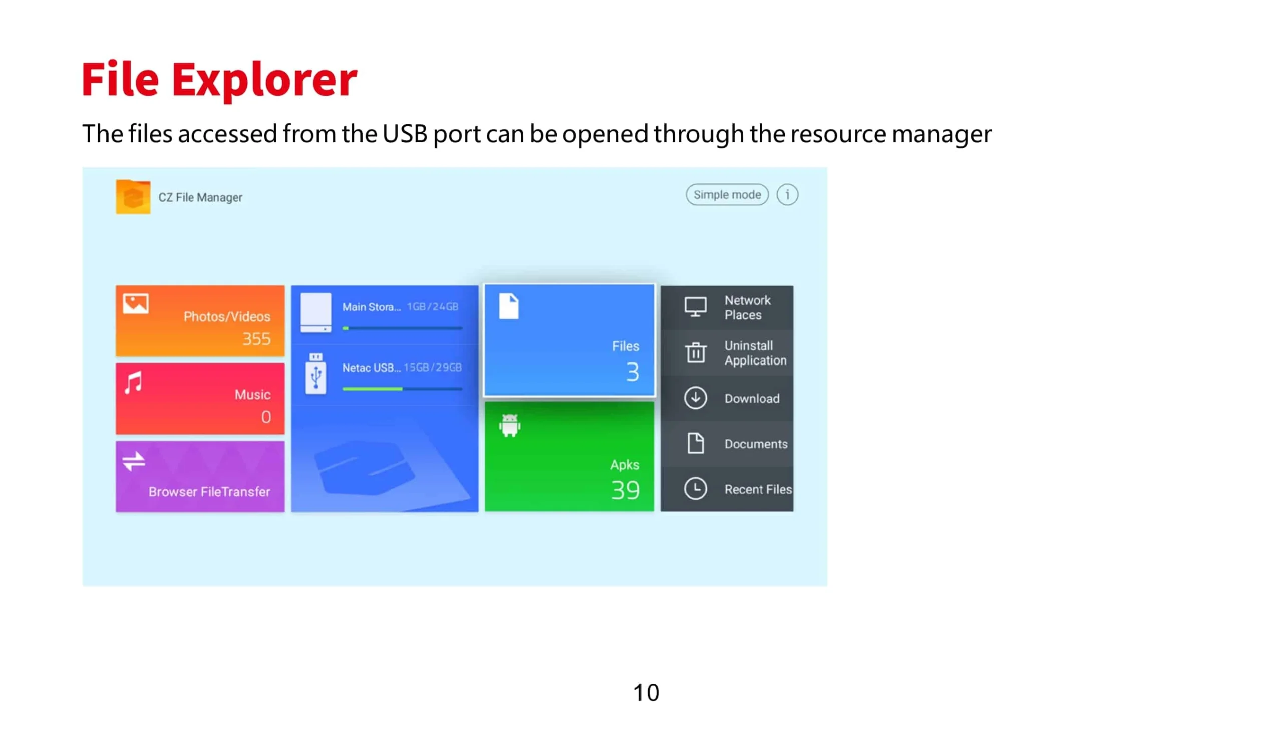 How to use miracast to mirror your phone’s screen to projector?插图14