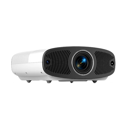 Toumei Q7 Smart DLP Projector - Toumei Projector