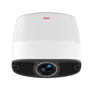 Toumei Q7 1080P Smart Projector with Auto Focus, HDR10+, WiFi, Bluetooth, Short Throw, Android System