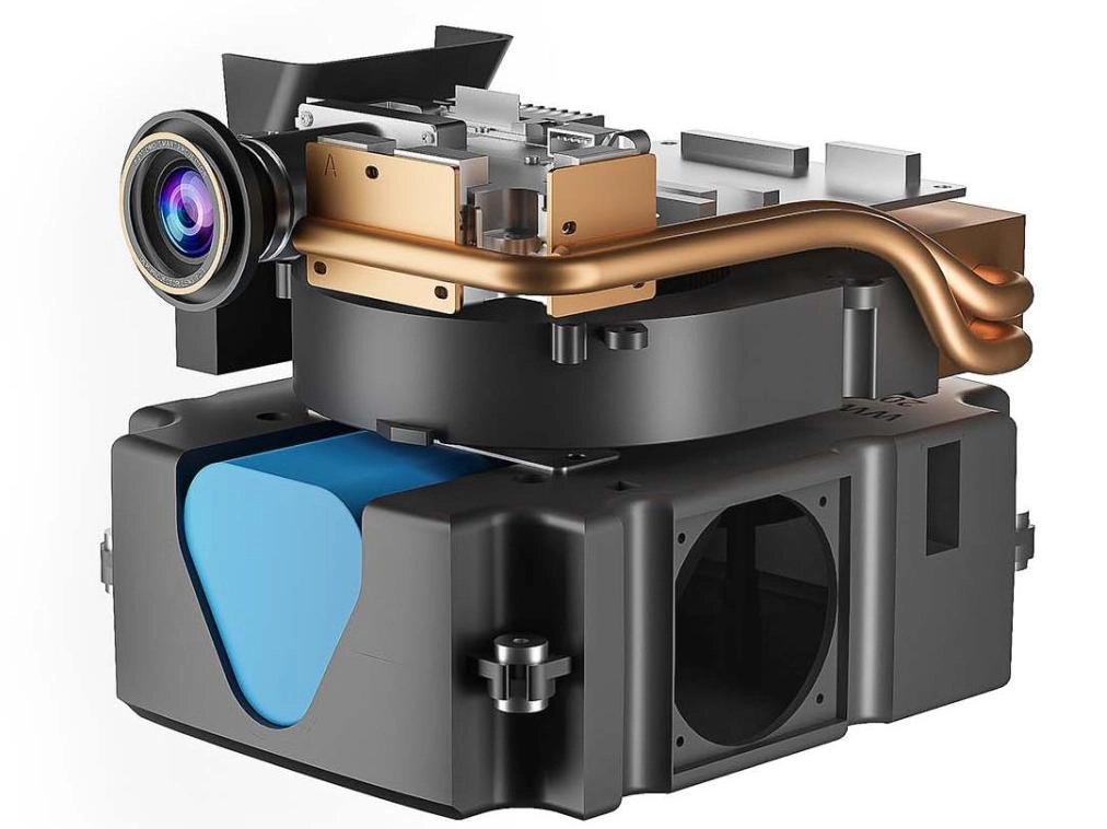 a projector