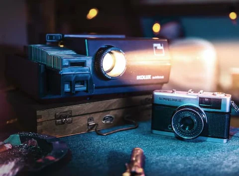 classy-projector