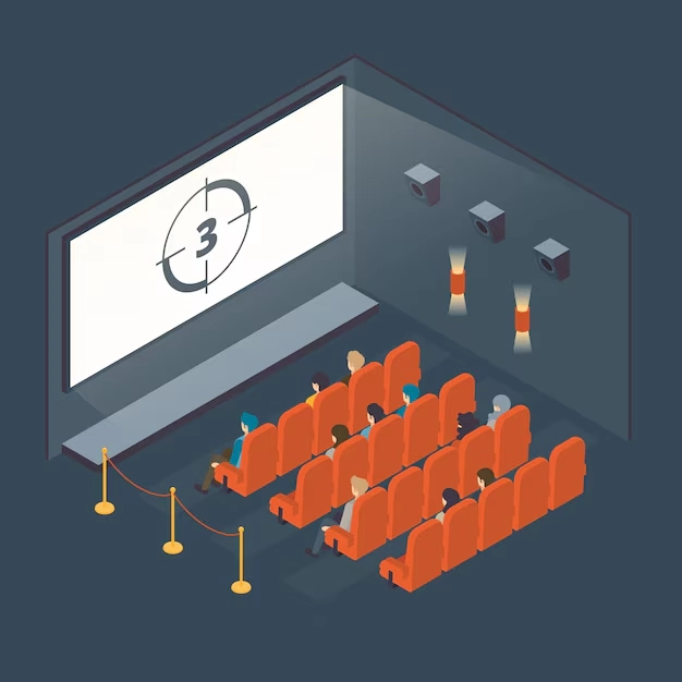 isometric-cinema