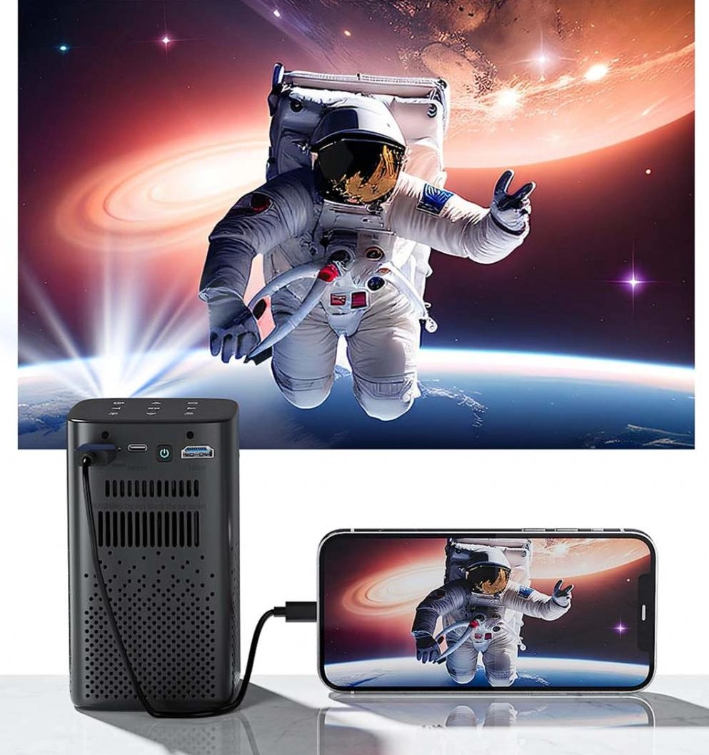 projector