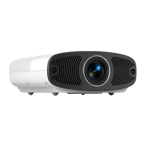 toumei projector