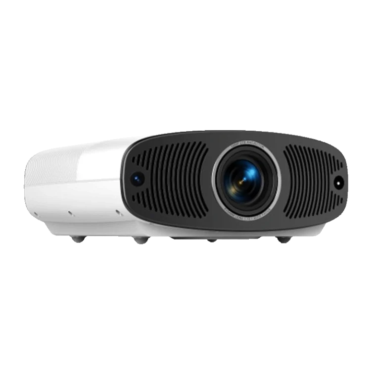 toumei projector