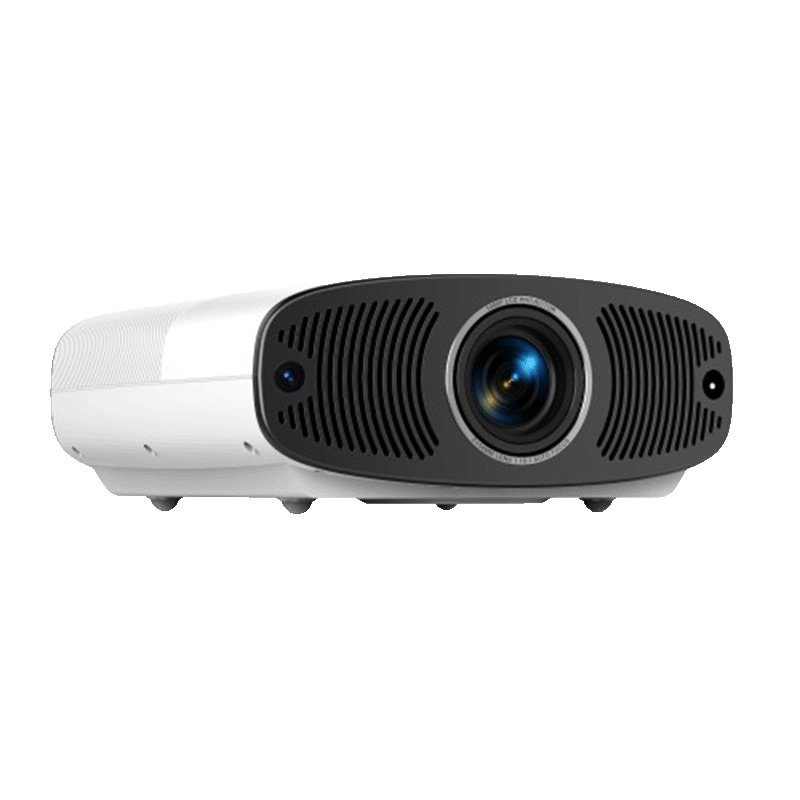 toumei projector