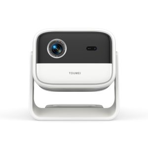 600 ANSI Lumens DLP Projector
