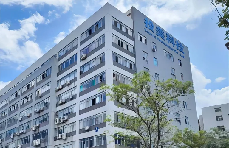 projector factory in china