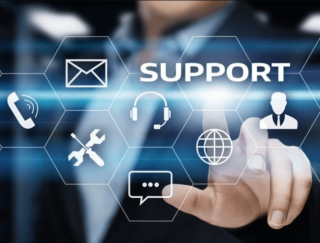 OEM/ODM插图3 projector factory customer service 2