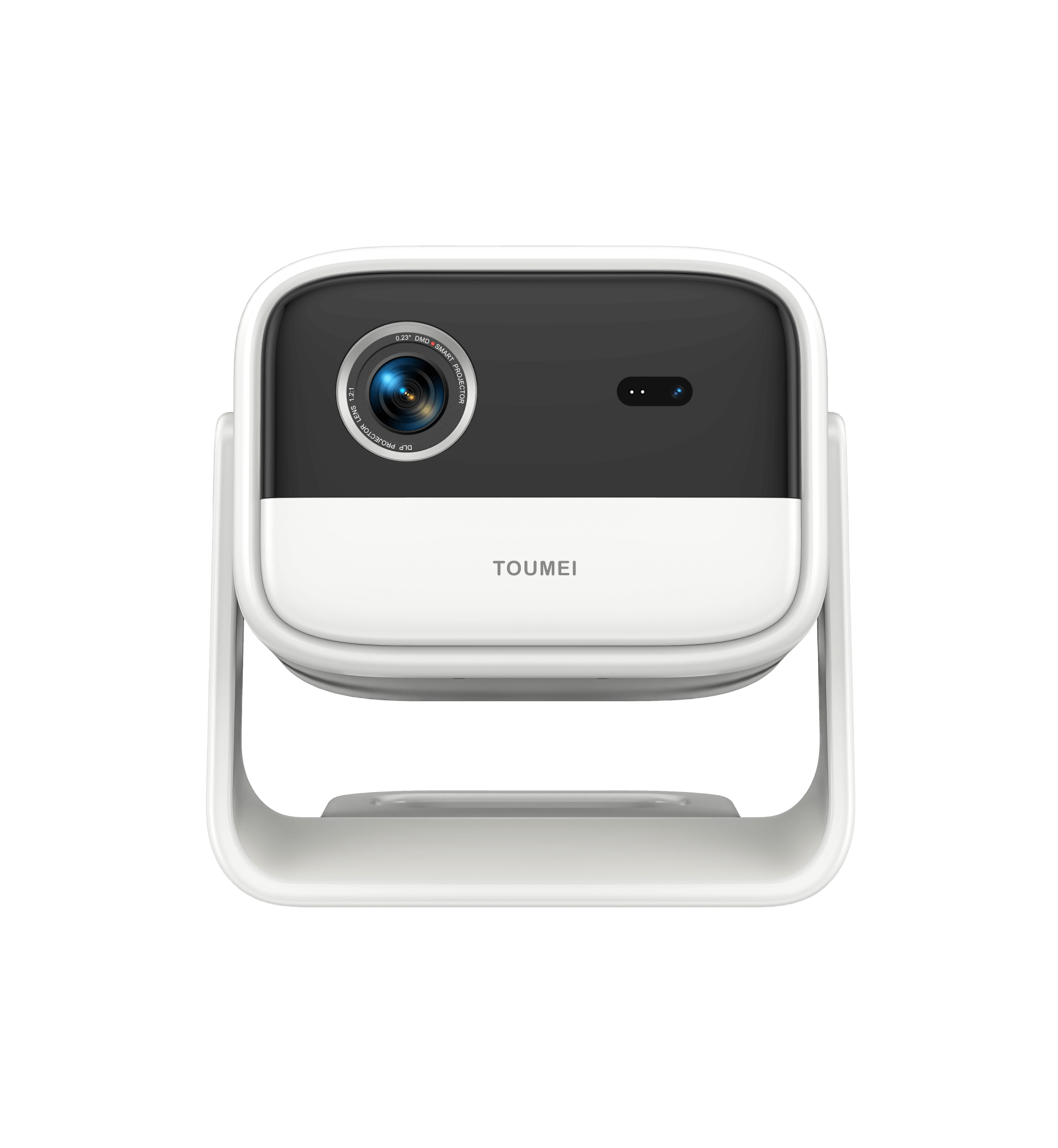 S Series Portable Projector Compact Battery Models- Toumei Projector