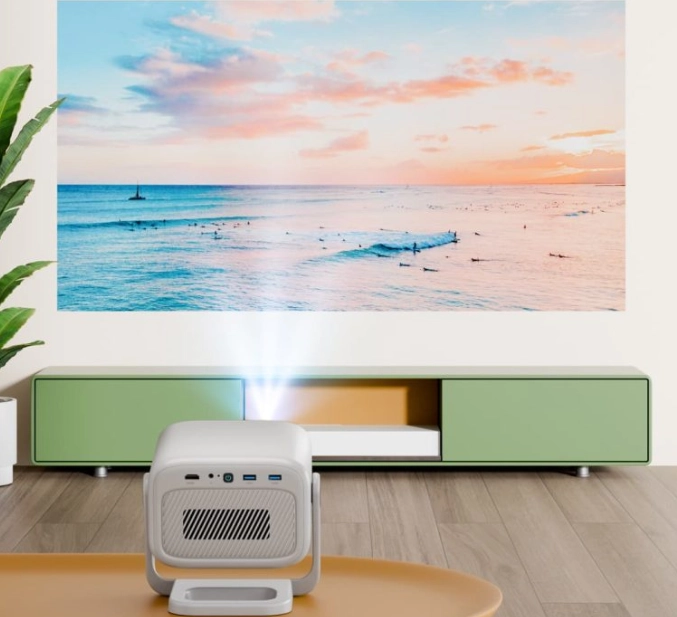 projector