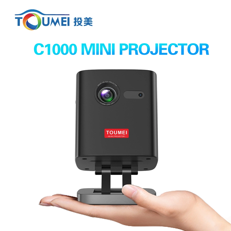 projector