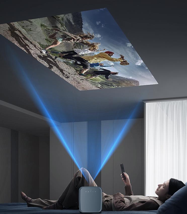 The Ultimate Home Theater Projector Guide