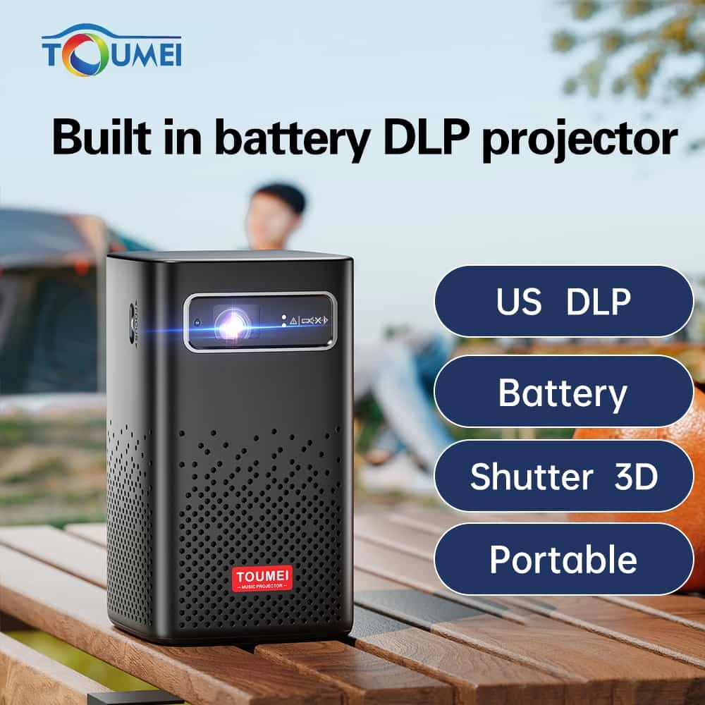 C900-DLP projector