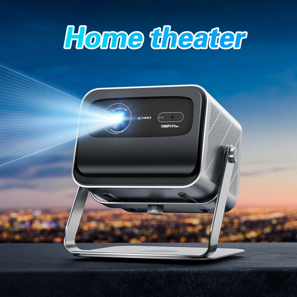 X6- Home projector