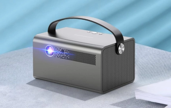 dlp projector