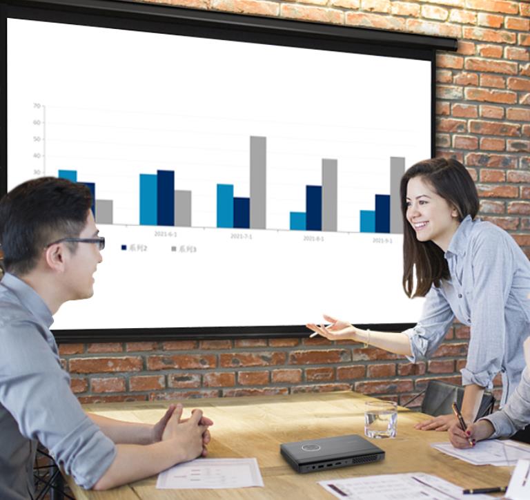 The Ultimate Home Theater Projector Guide