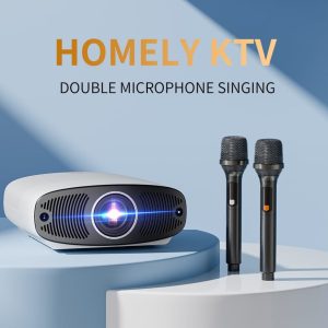 Best Smart Projectors for Home Theater in 2025 Features to Look For