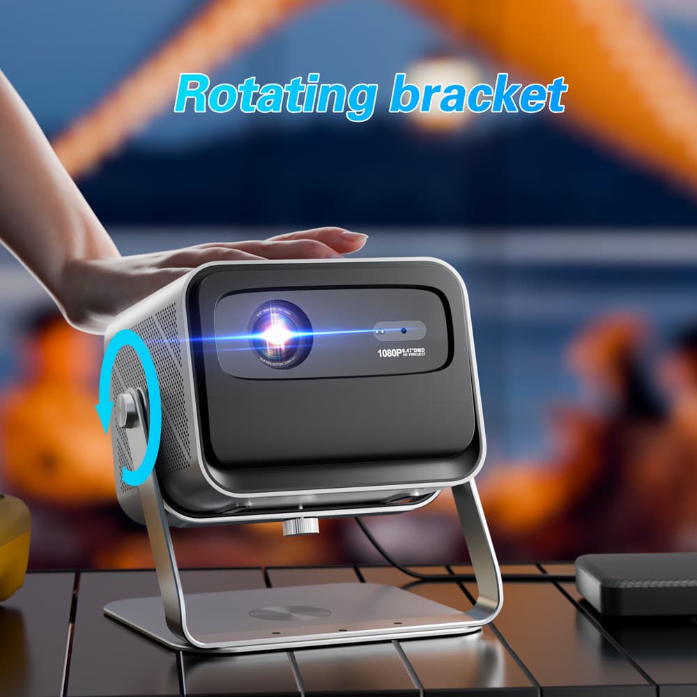 DLP Projector