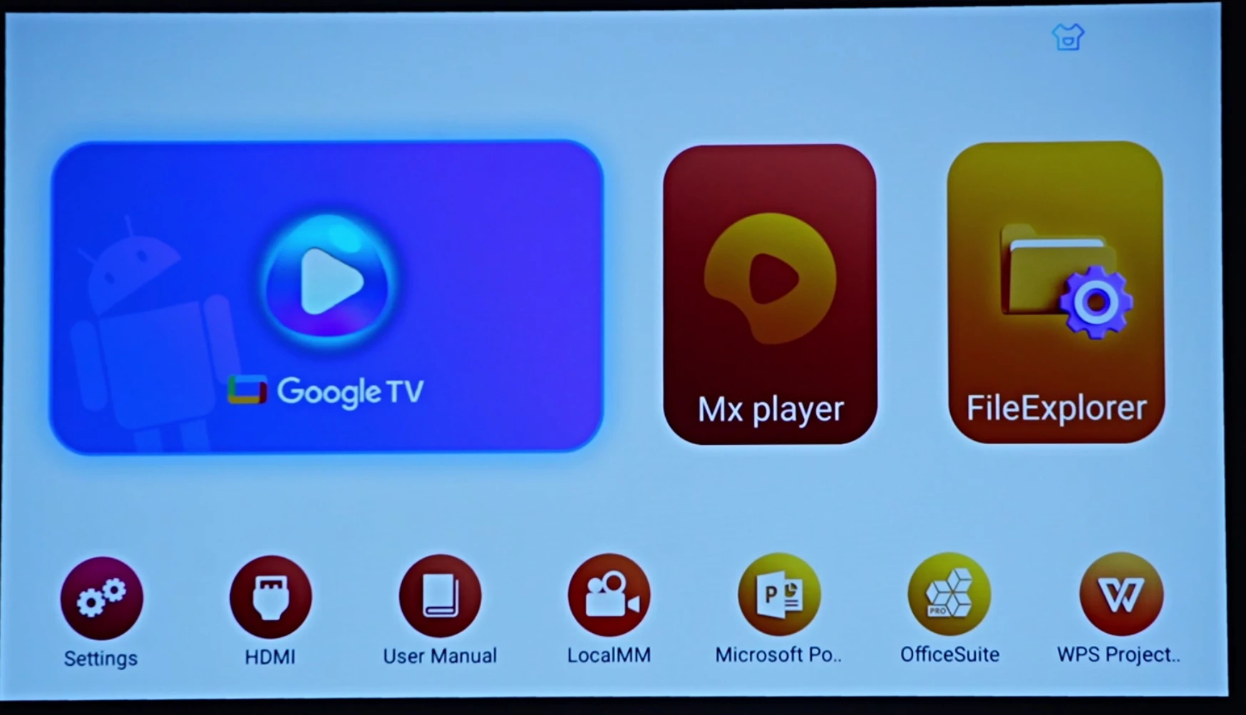 Google TV