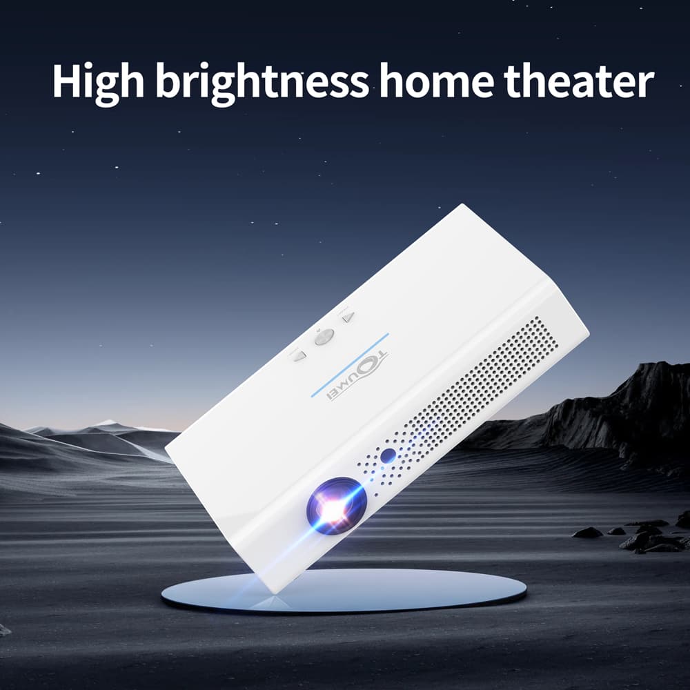 Projector