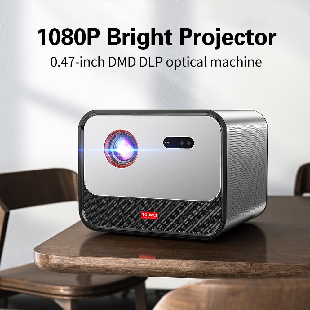 Reasons Why a Home Theater Projector Outperforms TV Screens