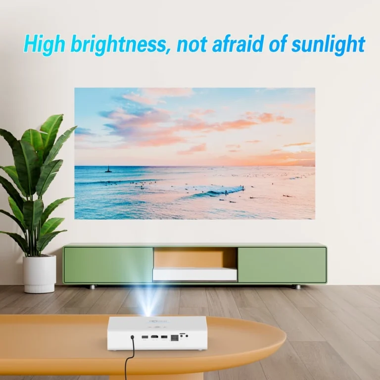 Why Do Projector Lumens Matter