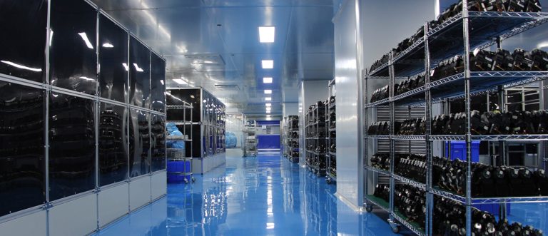 China smart projector manufacturers