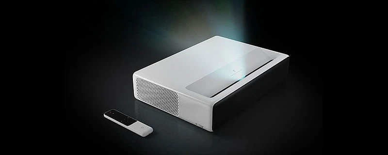 What Is an Ultra Short Throw Triple Laser Projector?