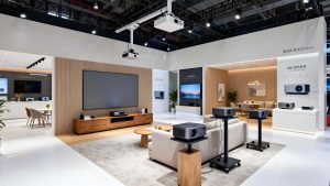 Matching DLP Projectors to Your Event Type