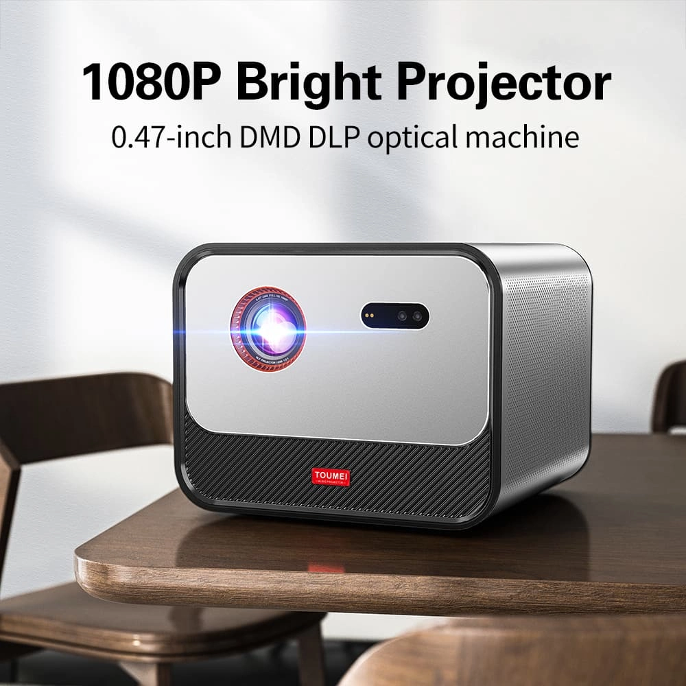 7 Must-Have Smart Projector Features for an Ultimate Home Cinema Experience in 2025