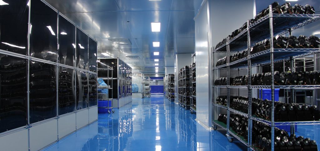 Toumei OEM&ODM Solution