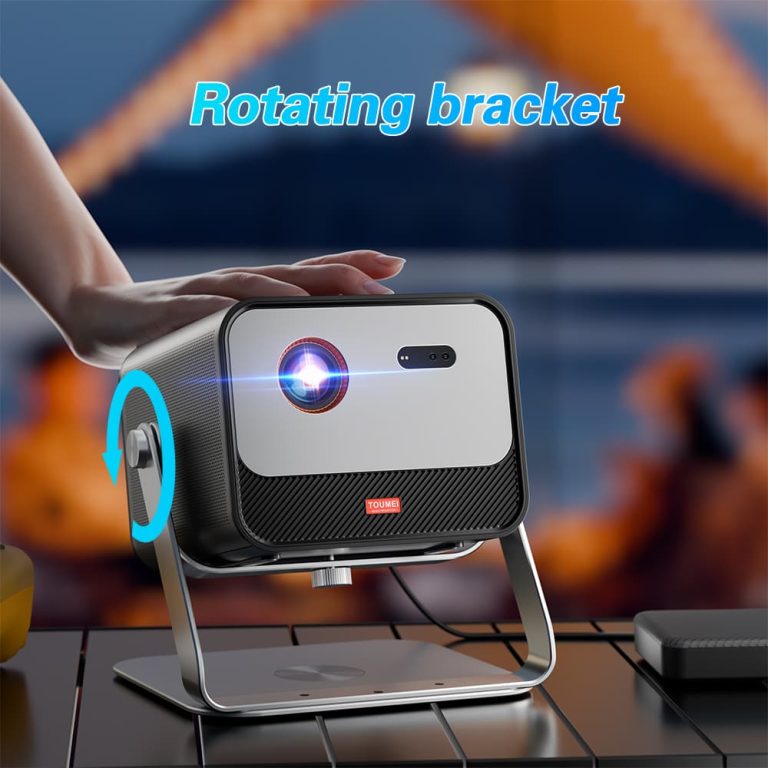 Portable Projector