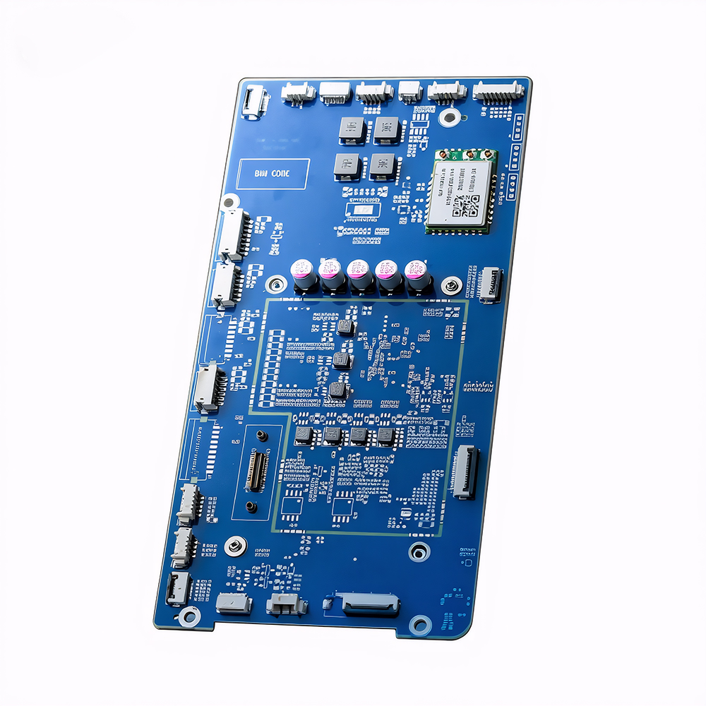 Projector motherboard