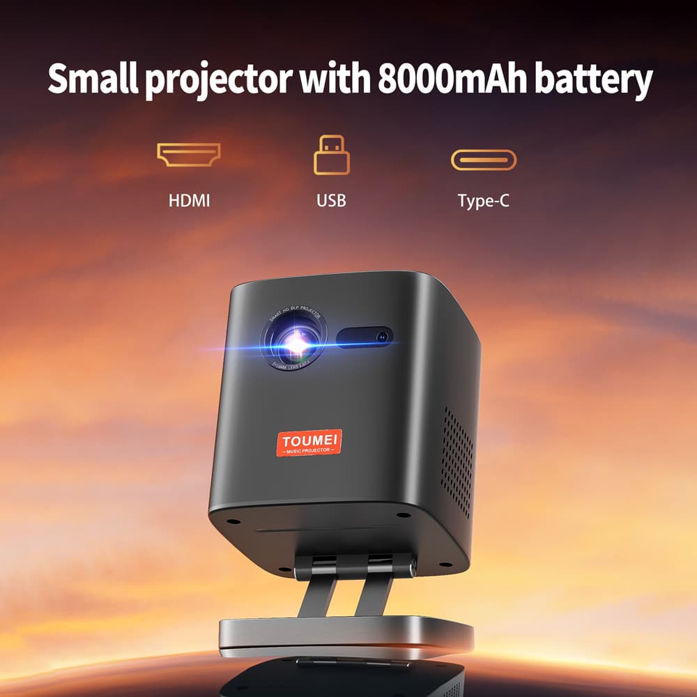 Mini Projector vs. Standard Projector Is Portability Worth the Trade-Off