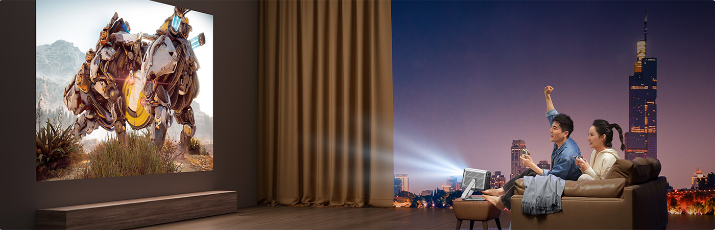 What Is an ANSI Lumen? Your Ultimate Guide to Projector Brightness