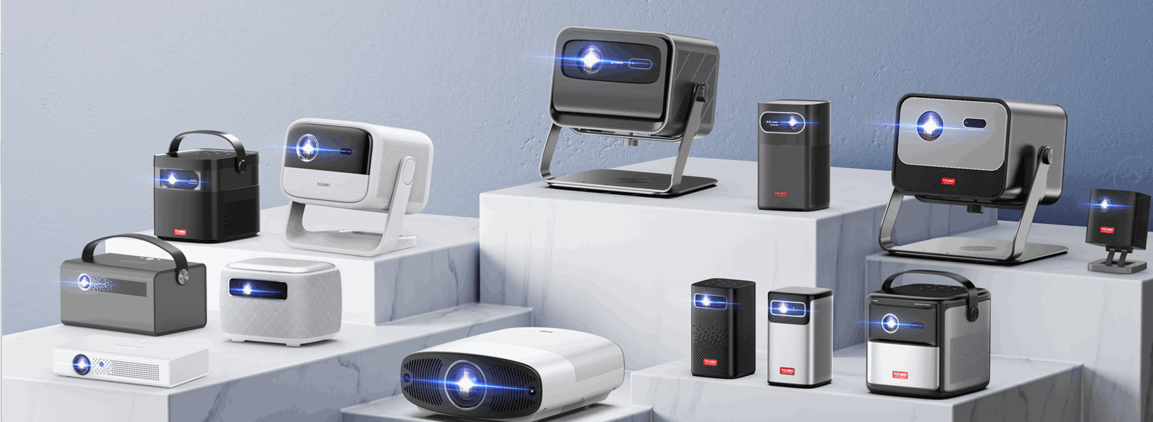 What Are ANSI Lumens? The Ultimate Guide to Projector Brightness插图1