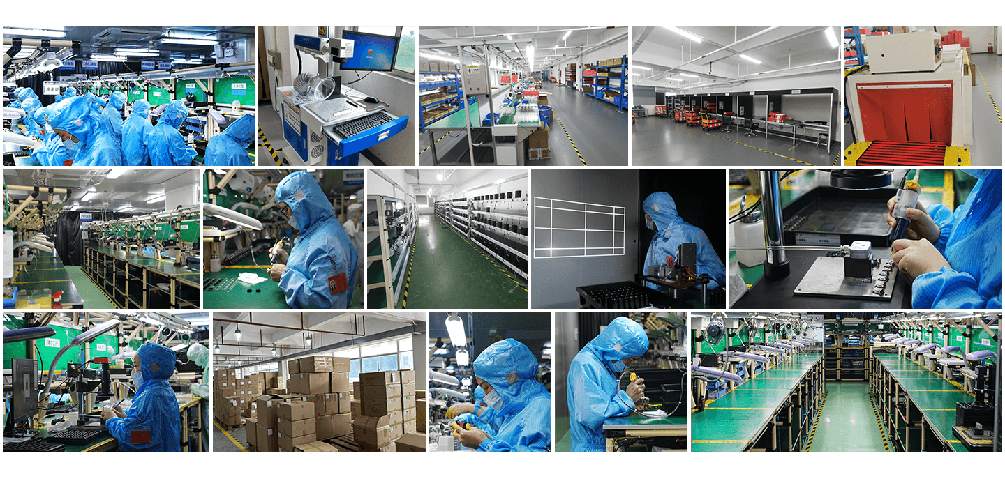 Services插图19 toumei factory
