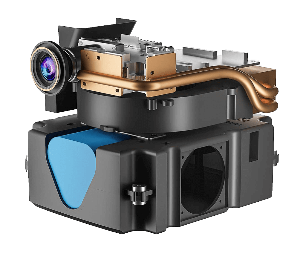 Optical Engine