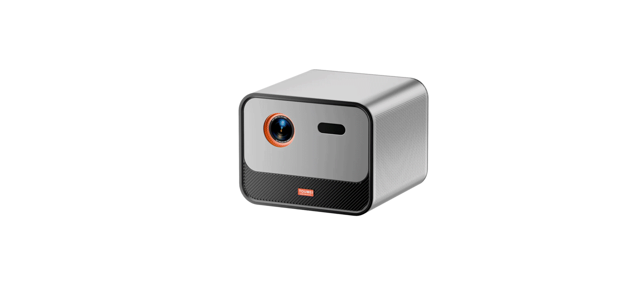 toumei dlp projector