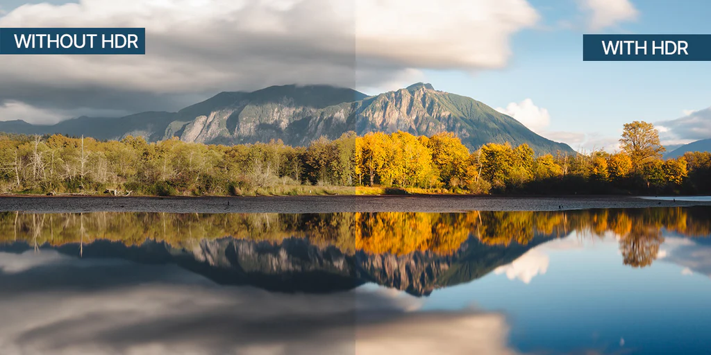Why HDR Is Important