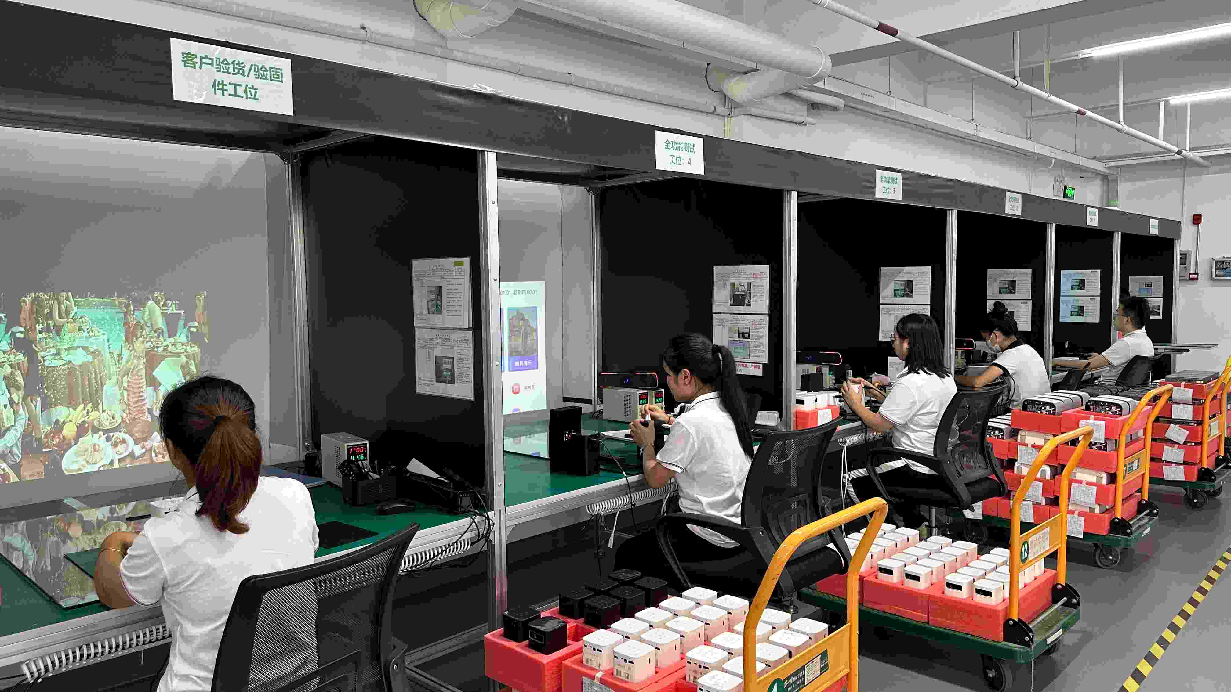 DLP Technology